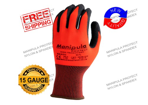 Manipula protect ppe safety - ppe,