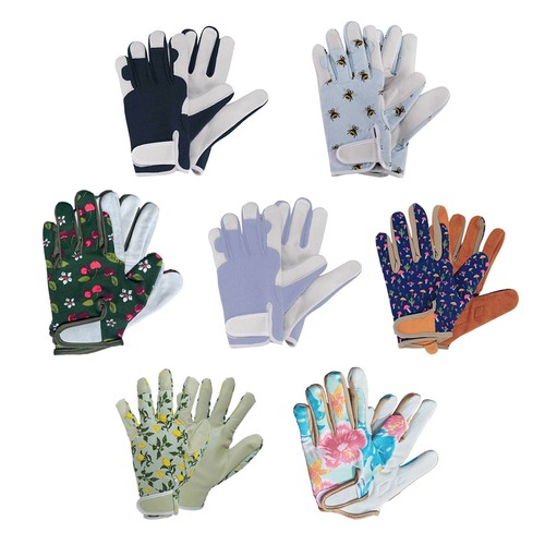 Briers leather gardening - leather,