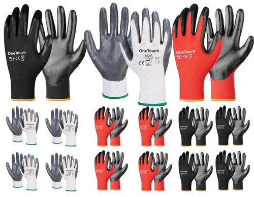 Pairs premium nitrile - 24,