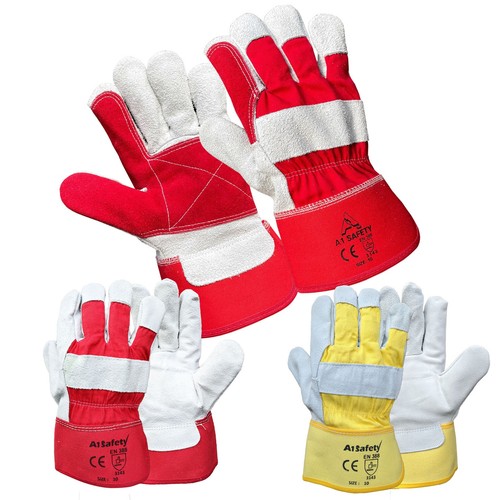 Rigger double palm heavy duty - heavy,