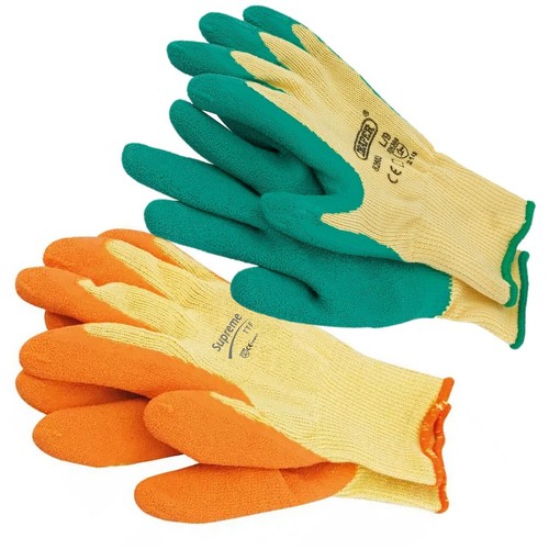 Gardening gloves safety - gardening,