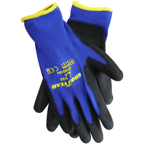 Goodyear nylon safety work - goodyear, pu
