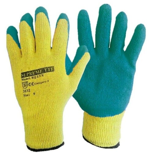 Gardening gloves safety - gardening,