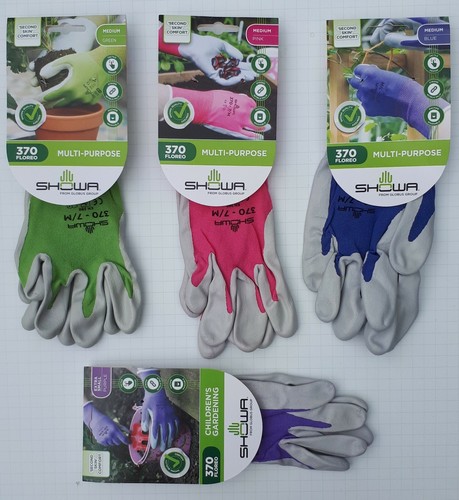 Showa 370 floreo gardening - showa,
