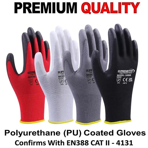 Pairs coated safety - pairs, work