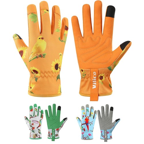 Thorn proof resistant gloves - thorn,