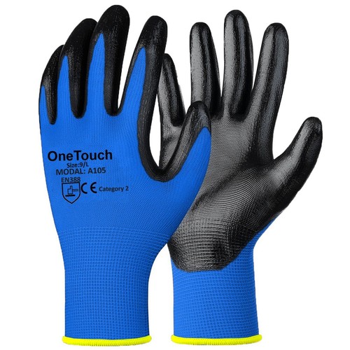 Pairs premium nitrile - 24,