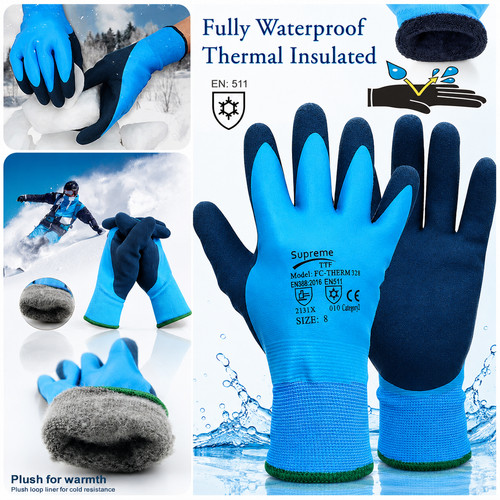 Thermal insulated winter warm - winter,