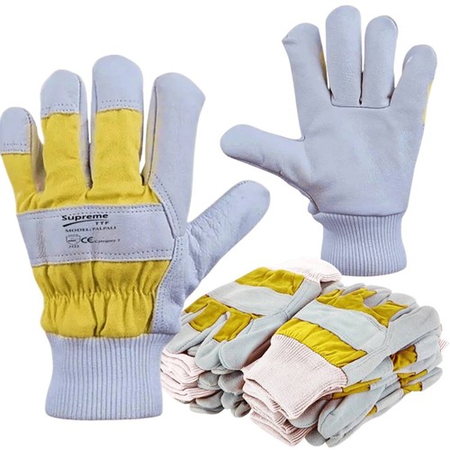 Thorn proof gardening - gardening, gloves
