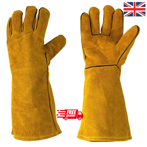 Thorn proof gardening - 2x,