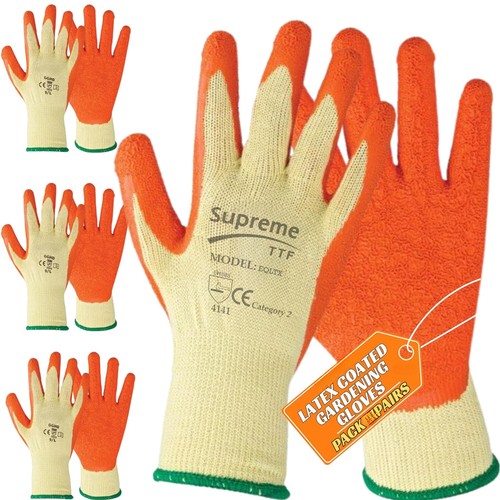 Safety work gloves - work,