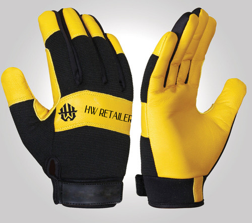 Work gloves gardening thorn - gardening,