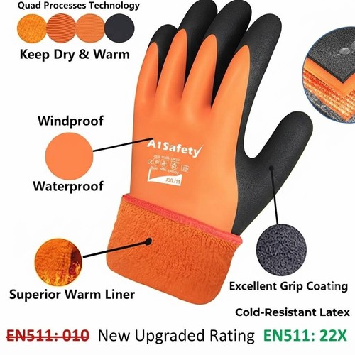 Thermal insulated winter - insulated, warm