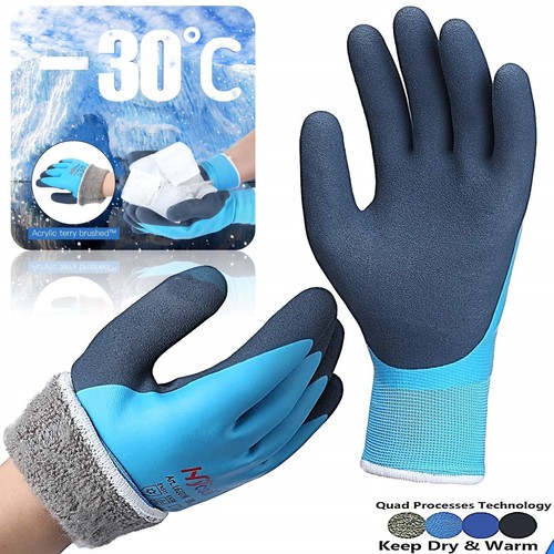 Thermal insulated winter warm - insulated,