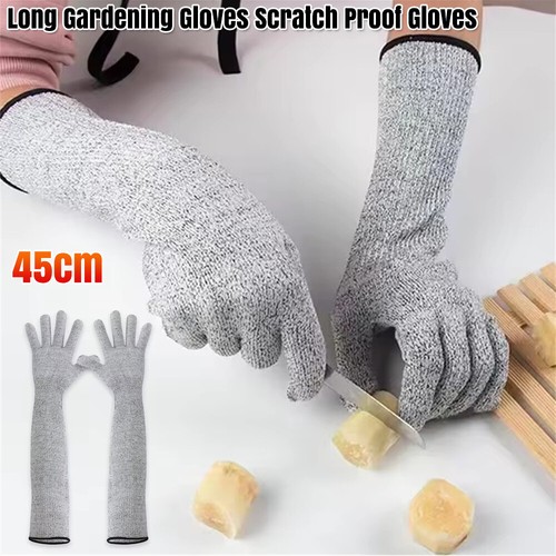 4pair scratch proof 45cm - 2/4pair,