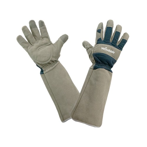 Thorn proof gardening gloves - thorn,