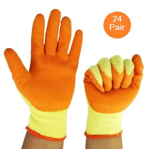 Pairs latex coated - latex,