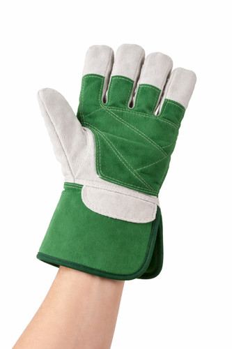 Heavy duty double - heavy, palm