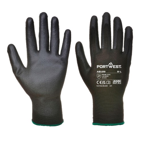 Pairs portwest grip pu - portwest,