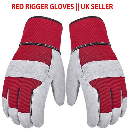 Heavy duty gardening gloves - duty,