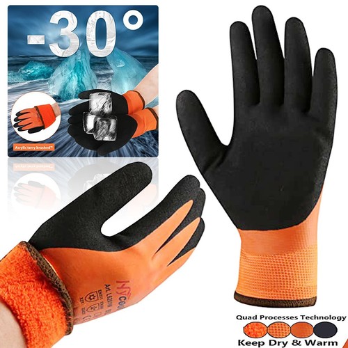 Waterproof thermal lined - waterproof,