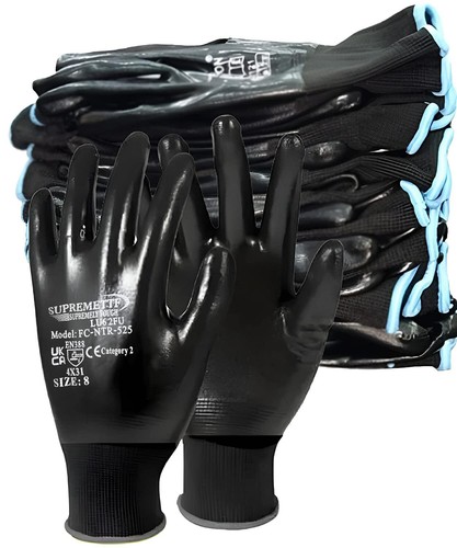 Pairs waterproof nitrile - waterproof,