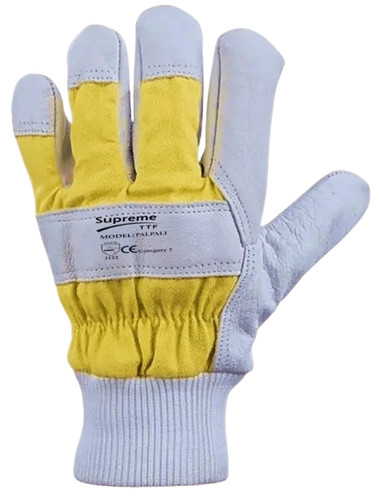 Thorn proof gardening gloves - proof,