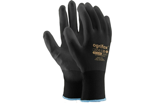 Pairs new black coated - 24,